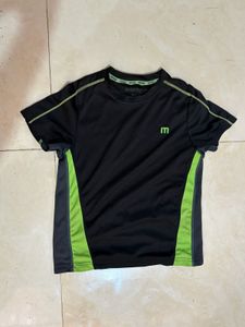 Bundle of 4 Athletic Branded T-Shirts