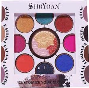 Eyeshadow Palette