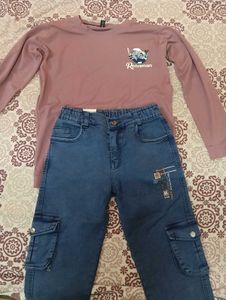 Outfit Combo For Sale! ( Boy)
