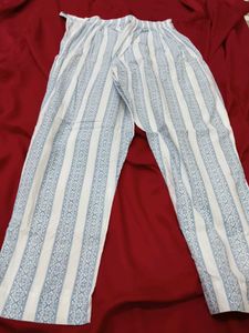 Beautiful kurta set with pant