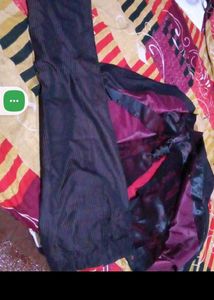 Men's Suit Jacket
