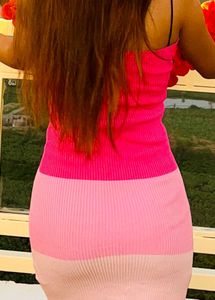 Bodycon Dress