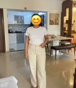 savana two wild leg jeans