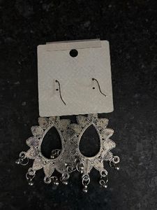 Kayan Colorful Dangle Earrings