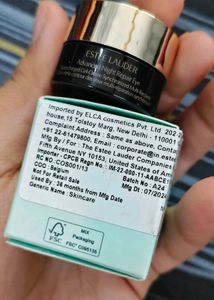 Estee Lauder Advanced Night Repair Eye Cream