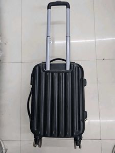 trolly bag cabin size u.s.polo
