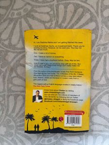 One Indian Girl by Chetan Bhagat