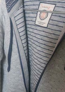 Taanz Sweatshirt Xl
