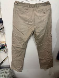 women’s Khaki Chinos