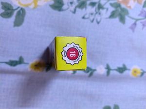 Sugar Pop Satin Matte Lipstick