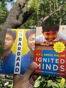 BBD!!! BIG BOOKS DAY offer 📚@ ₹ 99 / 1st book