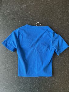 Busem Blue Cute top