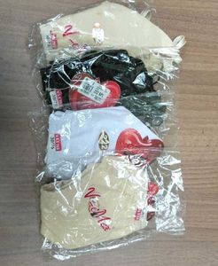 Pack of 4 Bras