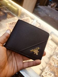 Prada Wallet For Men