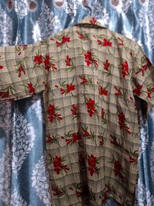 combo of 2 vintage tops