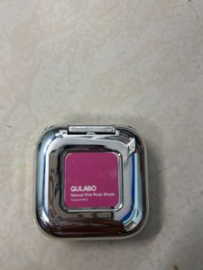 FLOSSY COSMETICS — FACE GLAZE BLUSH + HIGHLIGHTER