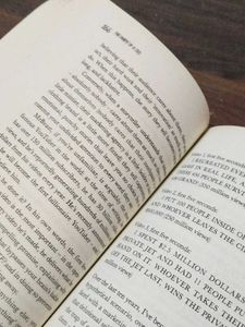 The Diary of a CEO