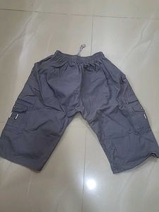 Men's Cargo Shorts