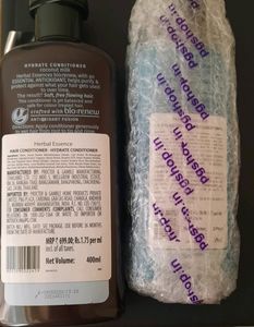HAIR CONDITIONER
