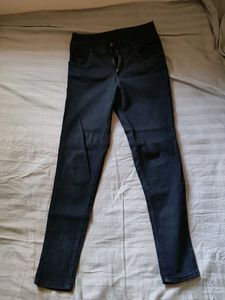 Dark Wash Slim fit jeans