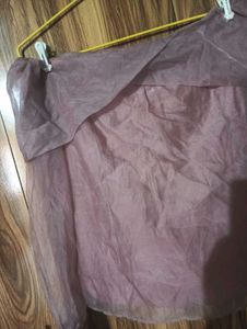 Women's Off-Shoulder Sheer Lace Top