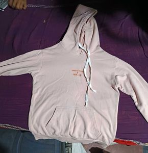 Unisex Premium Comfort Pink Hoodie
