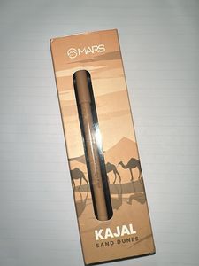 MARS Kajal Sand Dunes