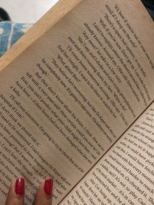 The Stolen Child by Sanjida Kay