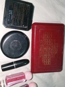 Assorted Makeup Collection