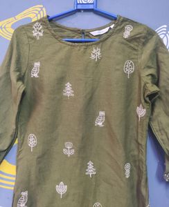 Max Kurta