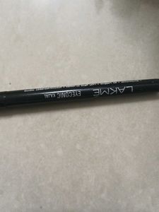 Lakme Eyeconic Kajal