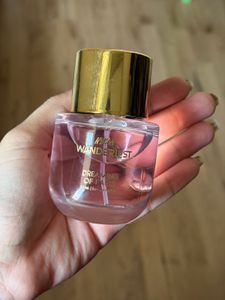 NYXA Wanderlust Dreaming of Paris Perfume
