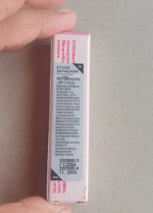 Etude Glow Tint - Mauvement