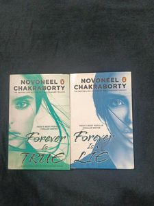 Novoneel Chakraborty Books