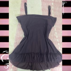 Babydoll Camisole 🎀
