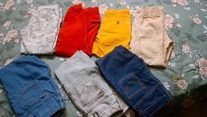 It's Good Condition Boys Pants Age Of 7-8
