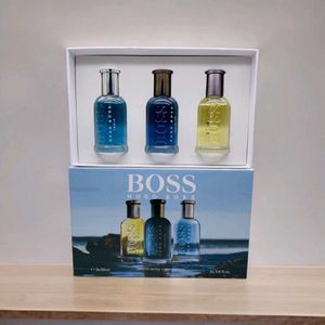 Perfume Gift Set