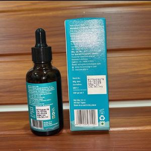 Pilgrim Advanced Hair Growth Serum