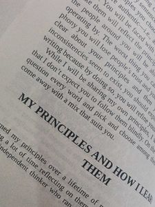 Must-Read Business Books: Principles, Zero to One,