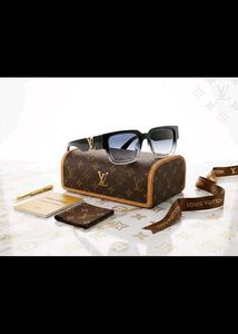 LOUIS VUITTON SUNGLASSES*(COPY) FOR UNISEX