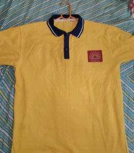 KV house uniform