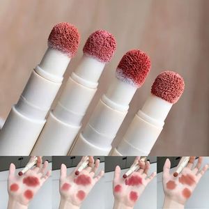 Velvet Matte Lip Swatches Set