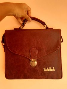 🔥LOWEST PRICE🔥 Chic Zara Handbag