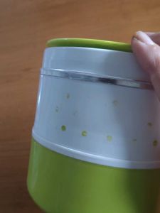 Stackable Tiffin Lunch Box
