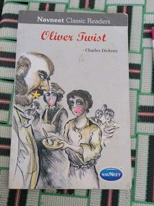 Classic Reader Books Set