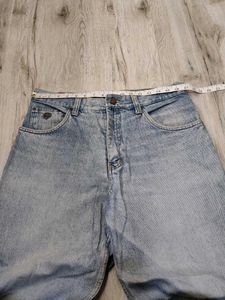 Ma6197 Edwin baggy waist 34 inches
