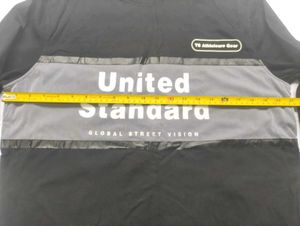 United Standard Graphic Long Sleeve Tee