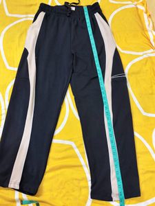 Unisex korean Track Pants