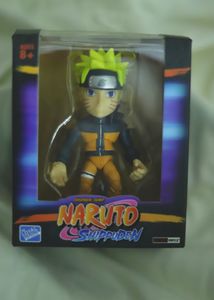 Naruto Action Figure