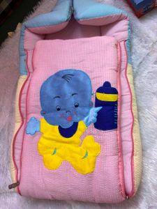sleeping bags